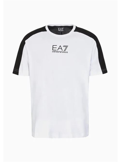 t-shirt EA7 | 6RPT15 PJ02Z1100